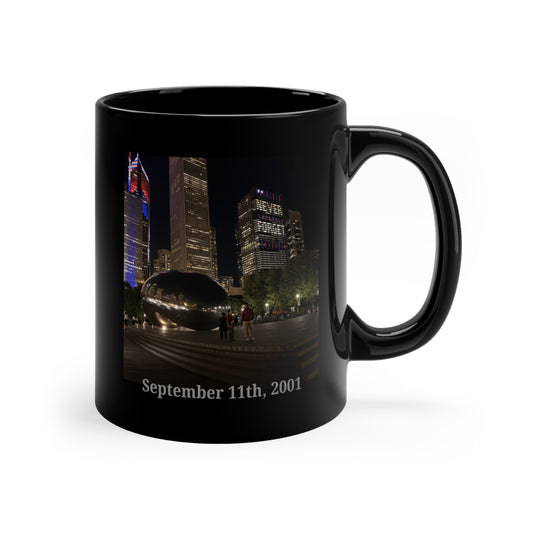 Special Edition: September 11th Coffee Mug